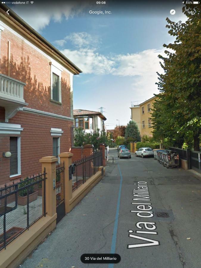 Stayinbologna Exterior photo
